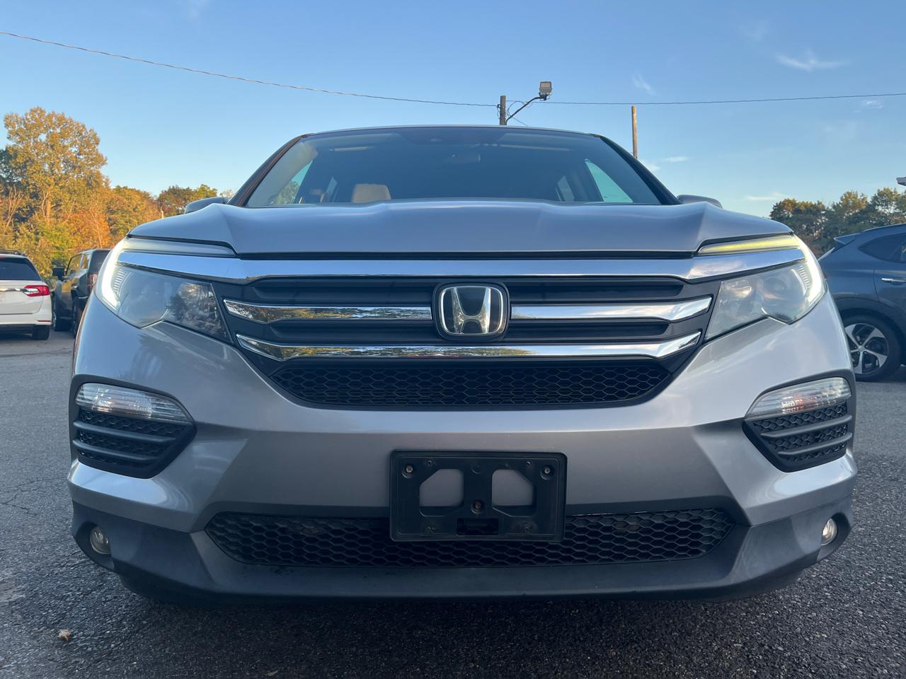 Thumbnail image of 2016 Honda Pilot at Rockland Motors