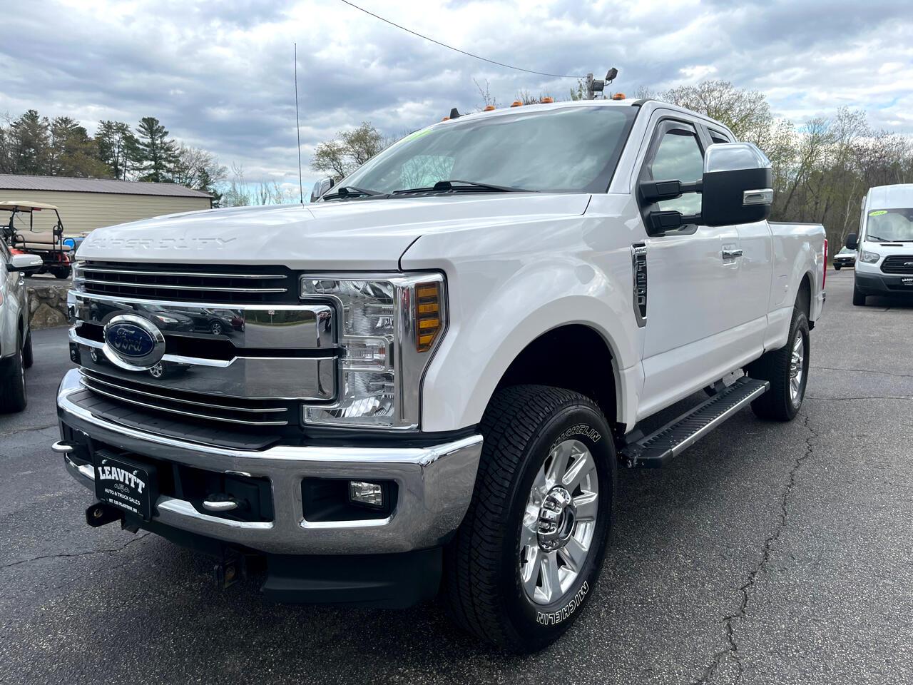 Thumbnail image of 2019 Ford F-250 Super Duty at Leavitt Auto & Truck