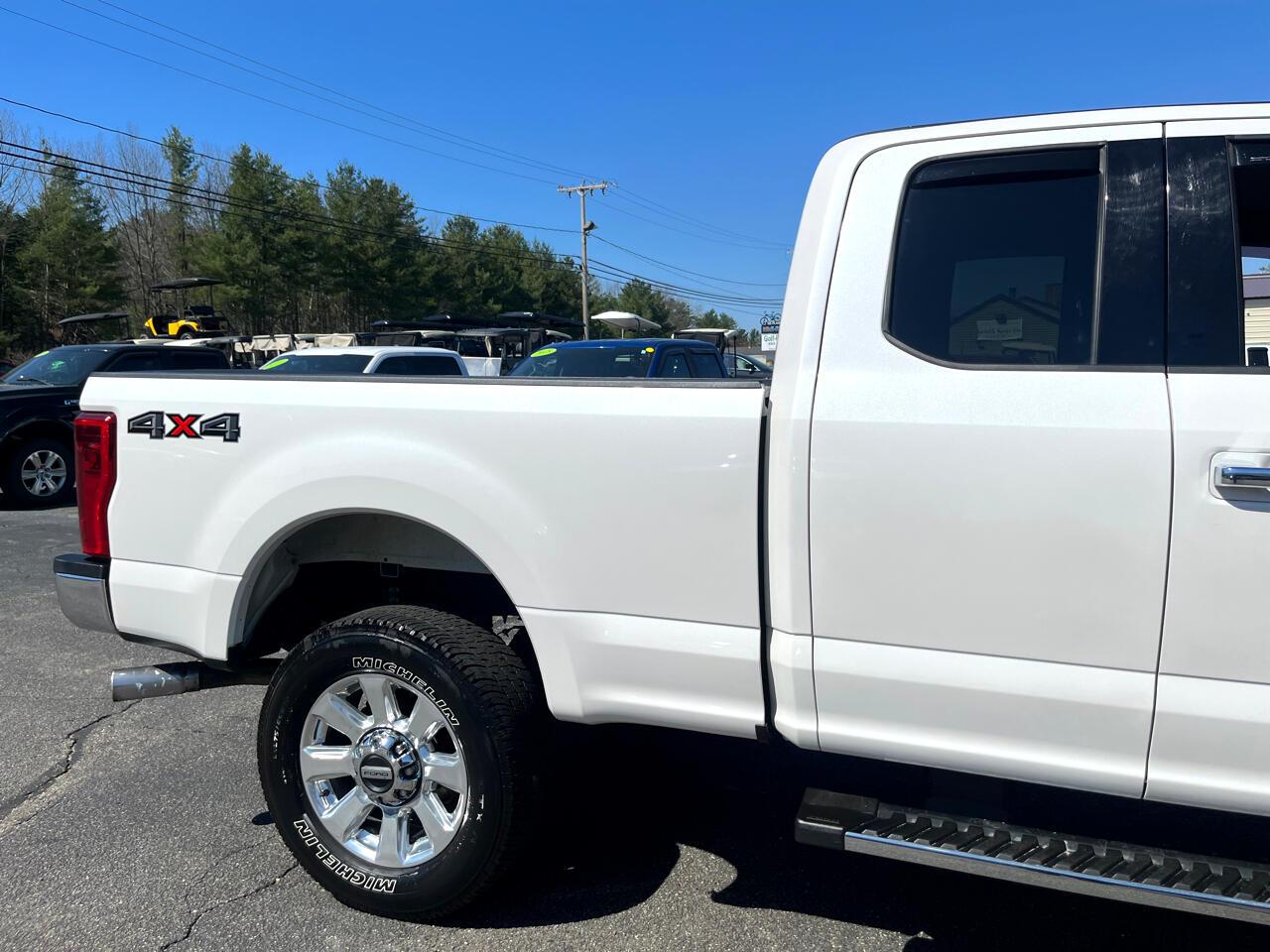 Thumbnail image of 2019 Ford F-250 Super Duty at Leavitt Auto & Truck