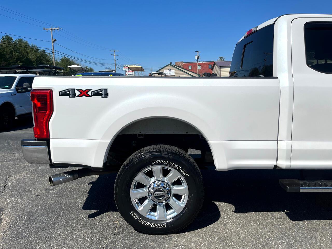 Thumbnail image of 2019 Ford F-250 Super Duty at Leavitt Auto & Truck