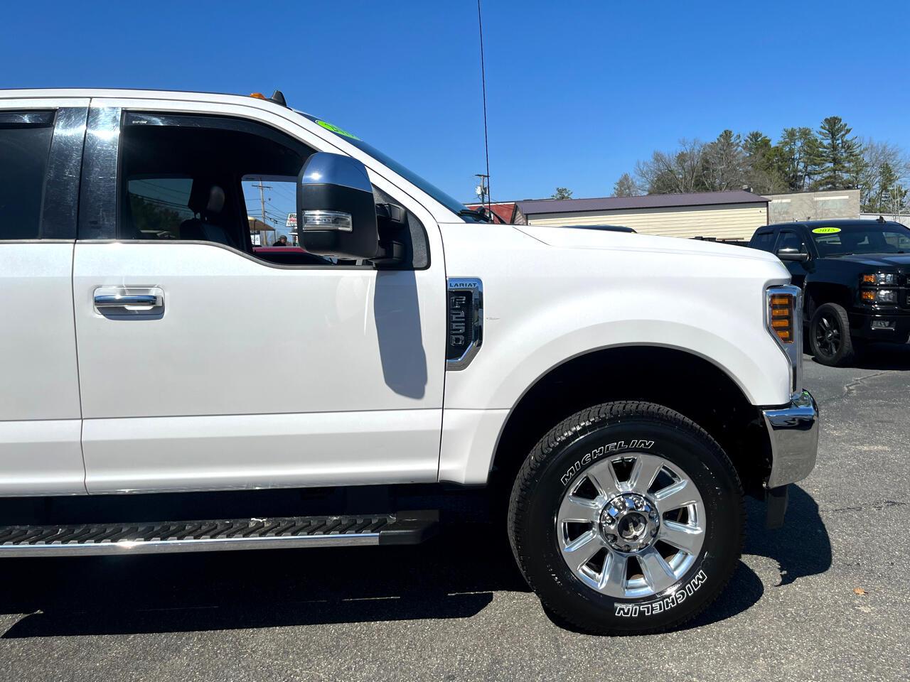 Thumbnail image of 2019 Ford F-250 Super Duty at Leavitt Auto & Truck