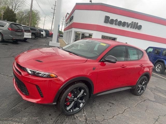 Thumbnail image of 2024 Dodge Hornet at Batesville Chrysler Dodge Jeep Inc