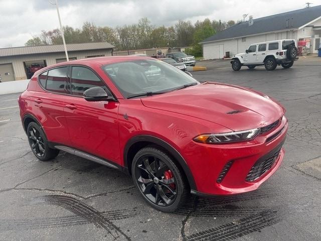 Thumbnail image of 2024 Dodge Hornet at Batesville Chrysler Dodge Jeep Inc