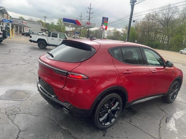 Thumbnail image of 2024 Dodge Hornet at Batesville Chrysler Dodge Jeep Inc