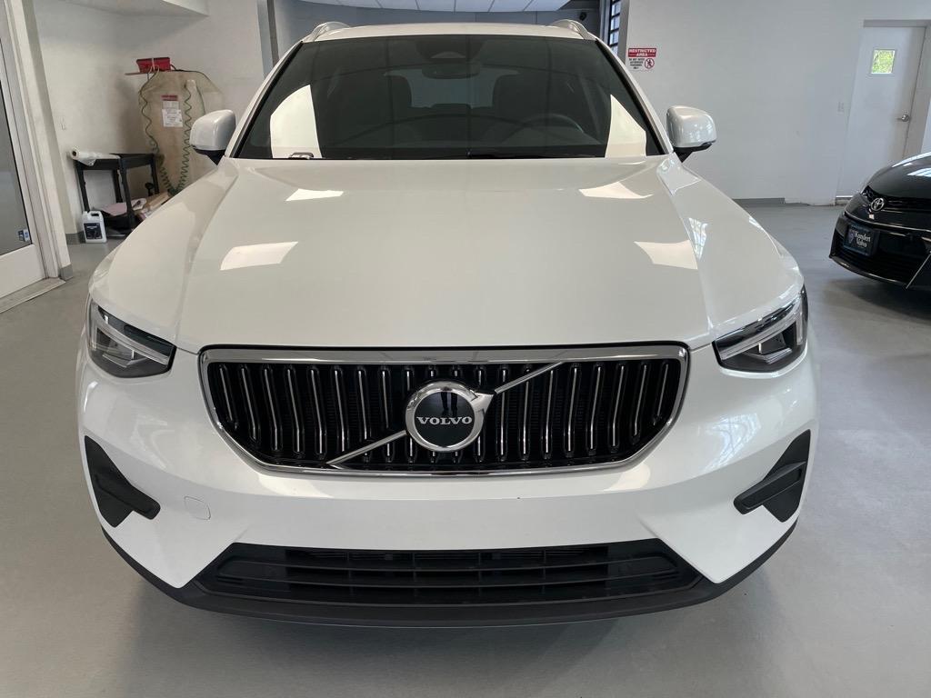 Thumbnail image of 2025 Volvo XC40 at Kundert Volvo