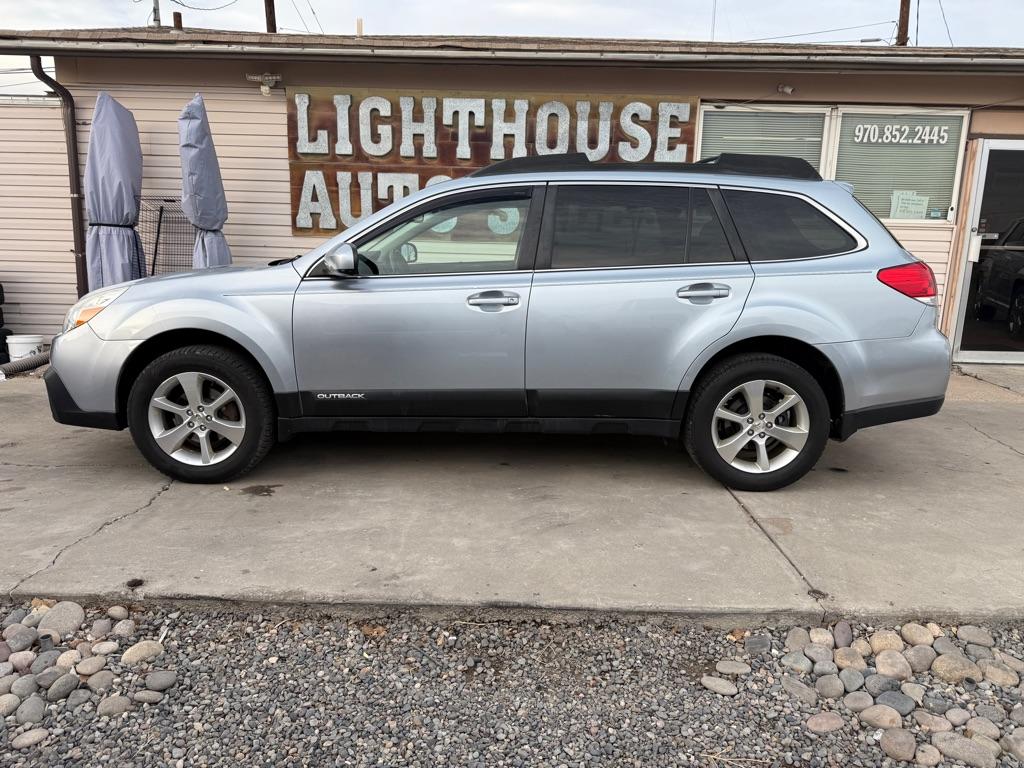 Thumbnail image of 2014 Subaru Outback at LIGHTHOUSE AUTO SALES LLC