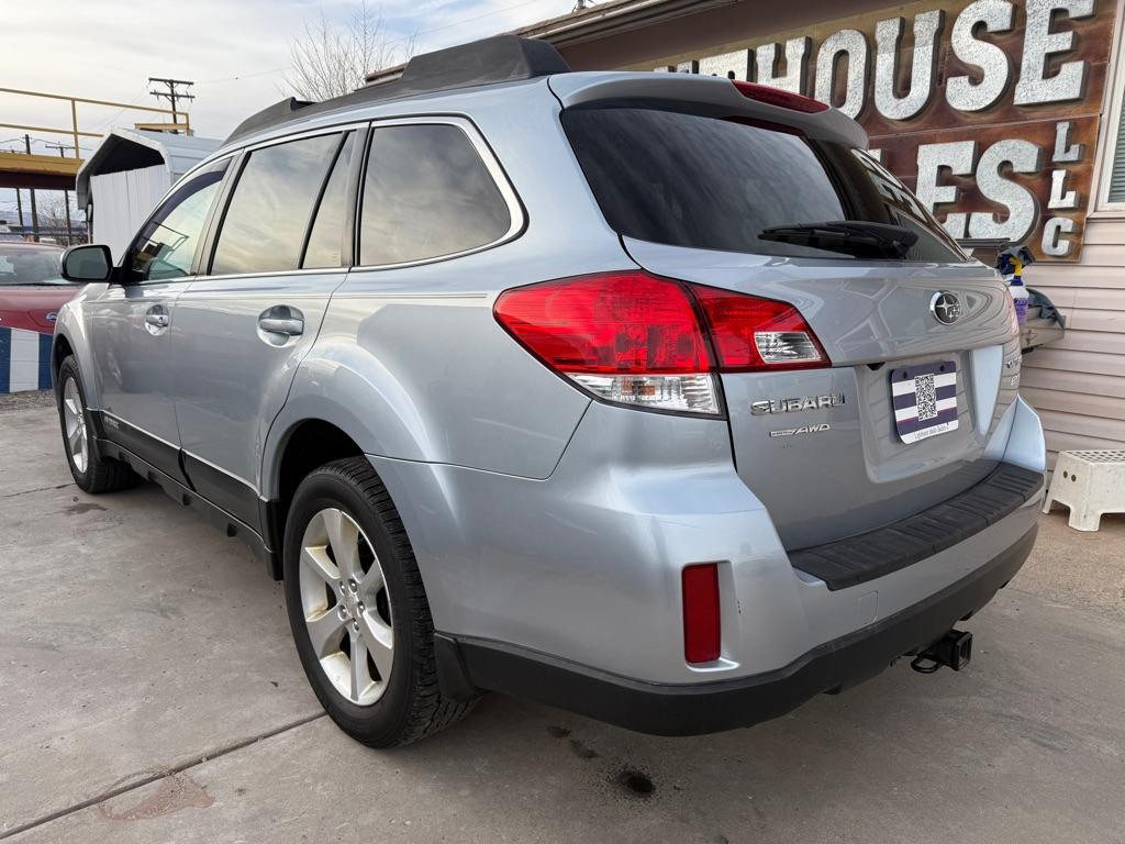Thumbnail image of 2014 Subaru Outback at LIGHTHOUSE AUTO SALES LLC