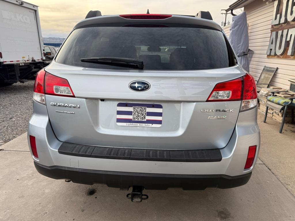 Thumbnail image of 2014 Subaru Outback at LIGHTHOUSE AUTO SALES LLC