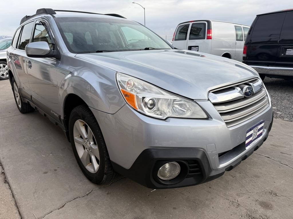 Thumbnail image of 2014 Subaru Outback at LIGHTHOUSE AUTO SALES LLC