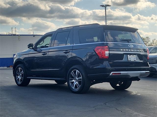 Thumbnail image of 2024 Ford Expedition at David Wilsons Villa Ford