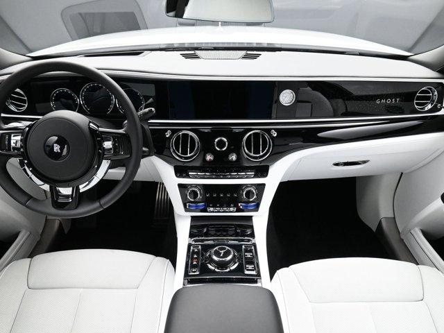 Thumbnail image of 2024 Rolls-Royce Ghost at BramanMotors USED