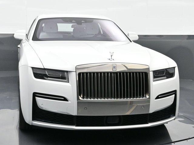 Thumbnail image of 2024 Rolls-Royce Ghost at BramanMotors USED