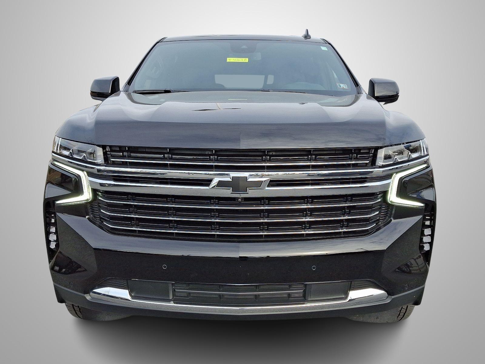 Thumbnail image of 2024 Chevrolet Suburban at R and R Auto Group