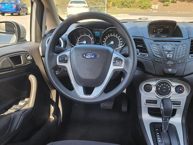 Thumbnail image of 2019 Ford Fiesta at Mcnair Auto Sales
