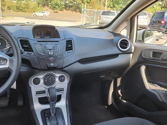 Thumbnail image of 2019 Ford Fiesta at Mcnair Auto Sales