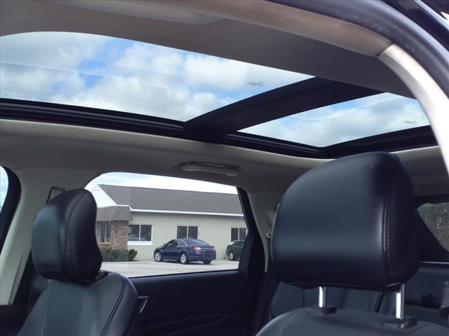 Thumbnail image of 2018 Ford Edge at Priority Leasing Llc