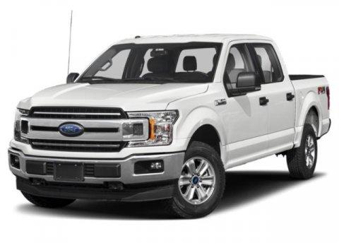 Thumbnail image of 2018 Ford F-150 at Larry H. Miller Dodge Tucson