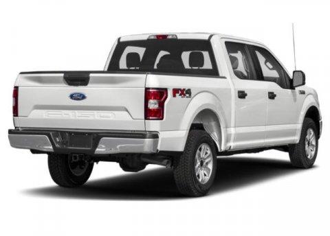 Thumbnail image of 2018 Ford F-150 at Larry H. Miller Dodge Tucson