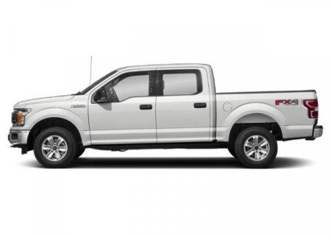 Thumbnail image of 2018 Ford F-150 at Larry H. Miller Dodge Tucson