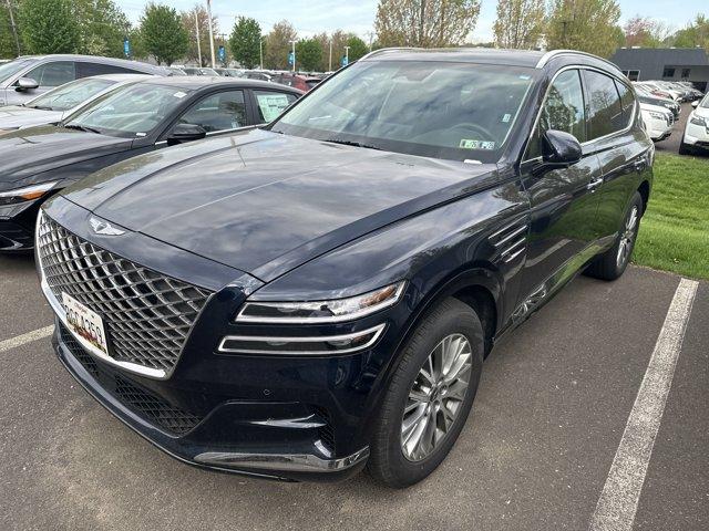 Thumbnail image of 2024 Genesis GV80 at Fred Beans Genesis Doylestown