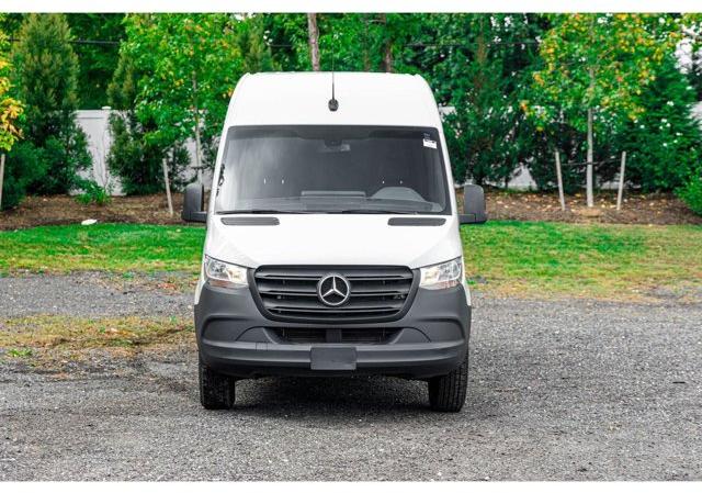 Thumbnail image of 2022 Mercedes-Benz Sprinter at Pristine Mitsubishi