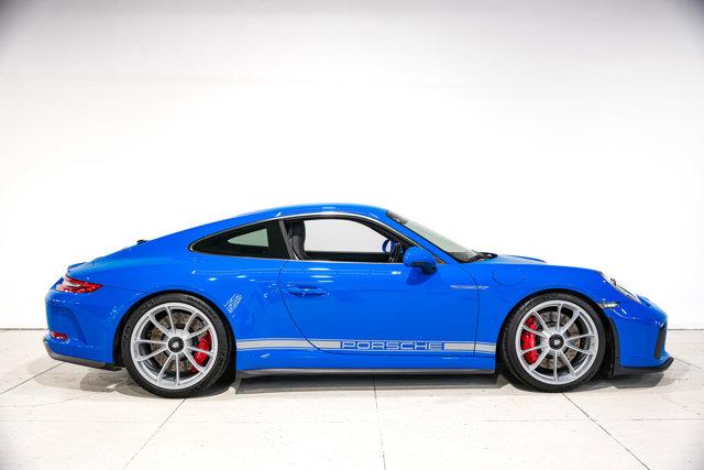 Thumbnail image of 2018 Porsche 911 at GrandPrixMotorsInc Used