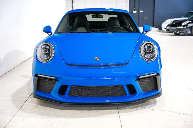 Thumbnail image of 2018 Porsche 911 at GrandPrixMotorsInc Used