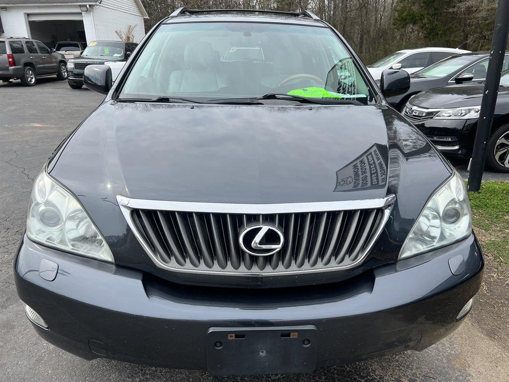 Thumbnail image of 2009 Lexus RX 350 at Momentum Motor Group