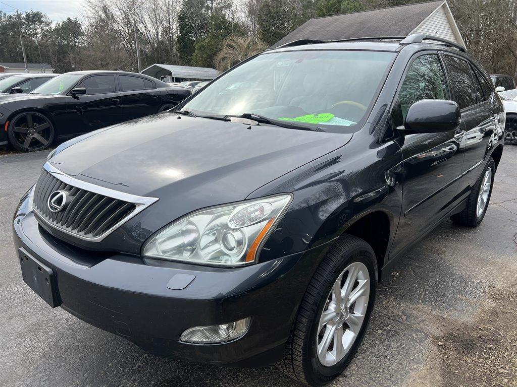 Thumbnail image of 2009 Lexus RX 350 at Momentum Motor Group