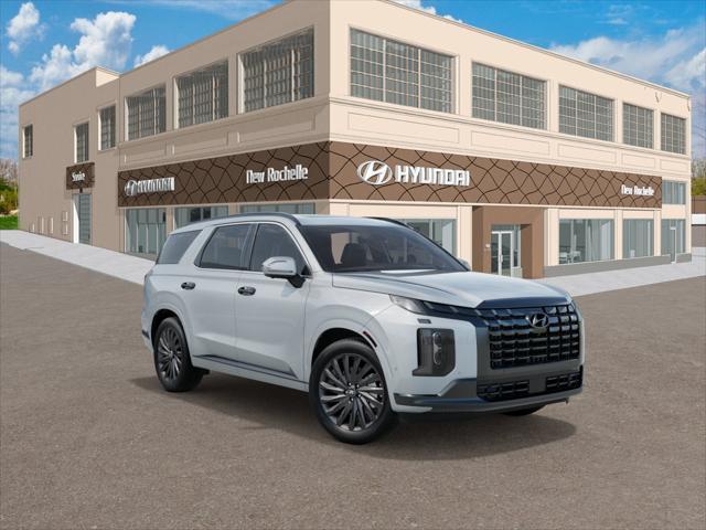 Thumbnail image of 2025 Hyundai PALISADE at Empire Genesis of New Rochelle