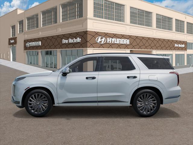 Thumbnail image of 2025 Hyundai PALISADE at Empire Genesis of New Rochelle