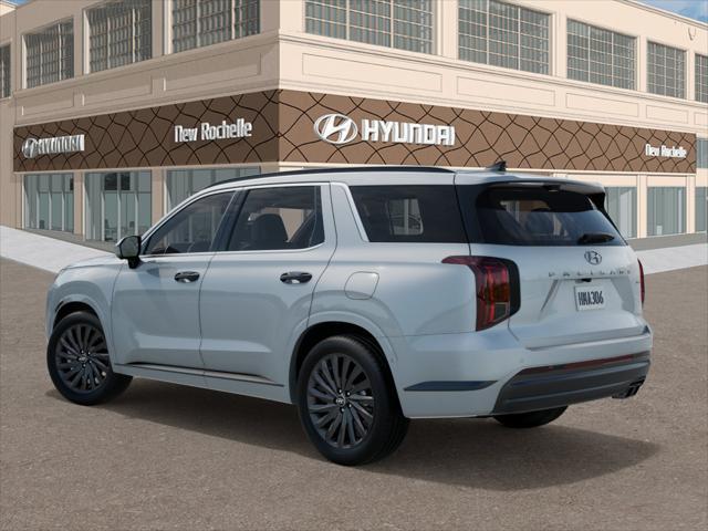Thumbnail image of 2025 Hyundai PALISADE at Empire Genesis of New Rochelle