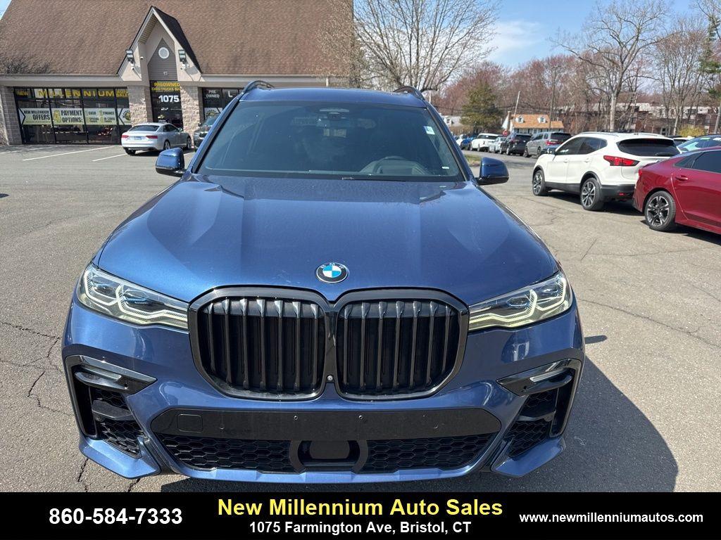 Thumbnail image of 2020 BMW X7 at Stephen AutoMall Centre