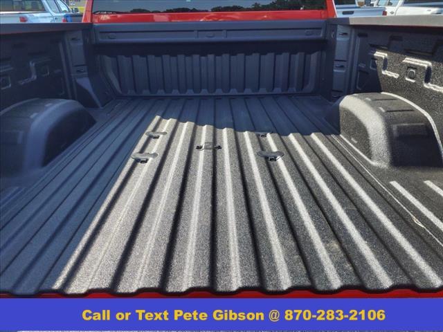 Thumbnail image of 2024 GMC Sierra 2500HD at Mark Martin Chevrolet Buick Gmc