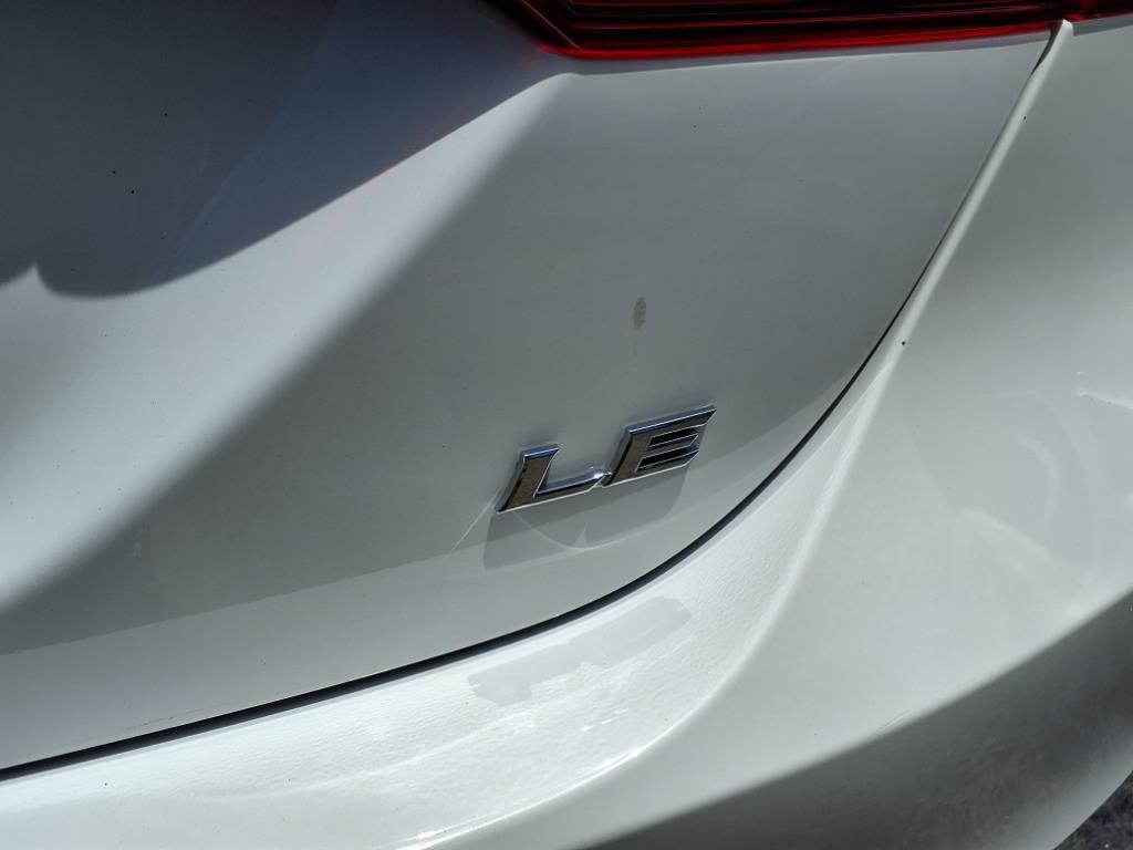 Thumbnail image of 2022 Toyota Camry at Wake Auto Sales
