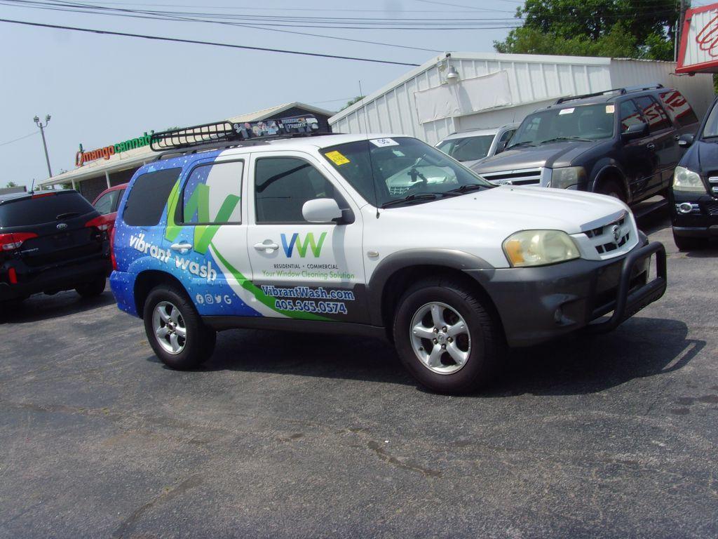Thumbnail image of 2006 Mazda Tribute at HEGAZI MOTORS LLC