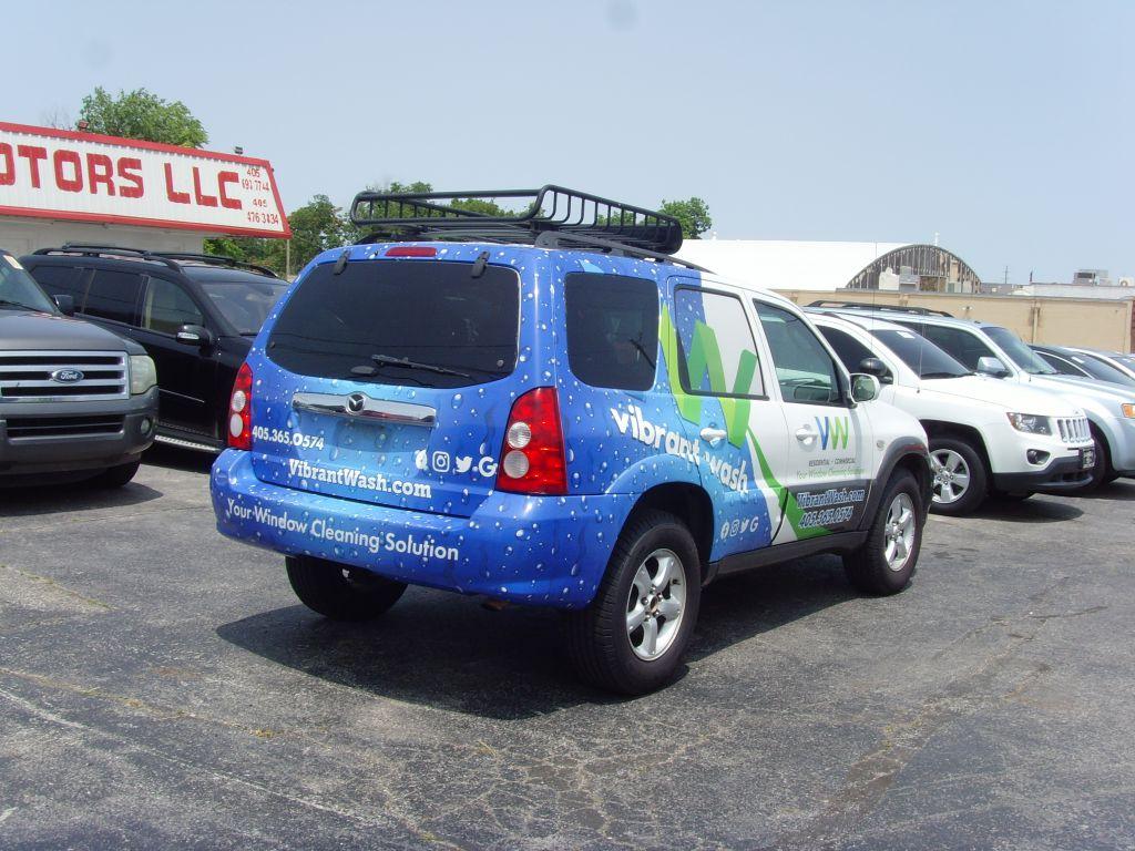 Thumbnail image of 2006 Mazda Tribute at HEGAZI MOTORS LLC