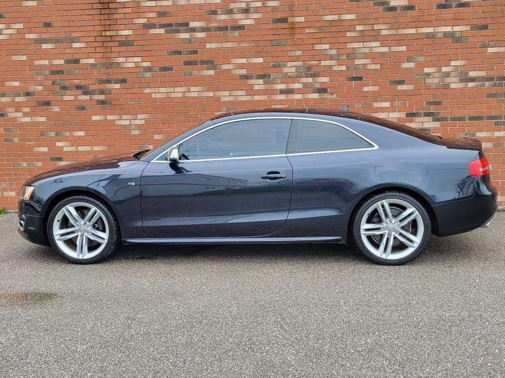 Thumbnail image of 2012 Audi S5 at 440 AUTO SALES, LLC