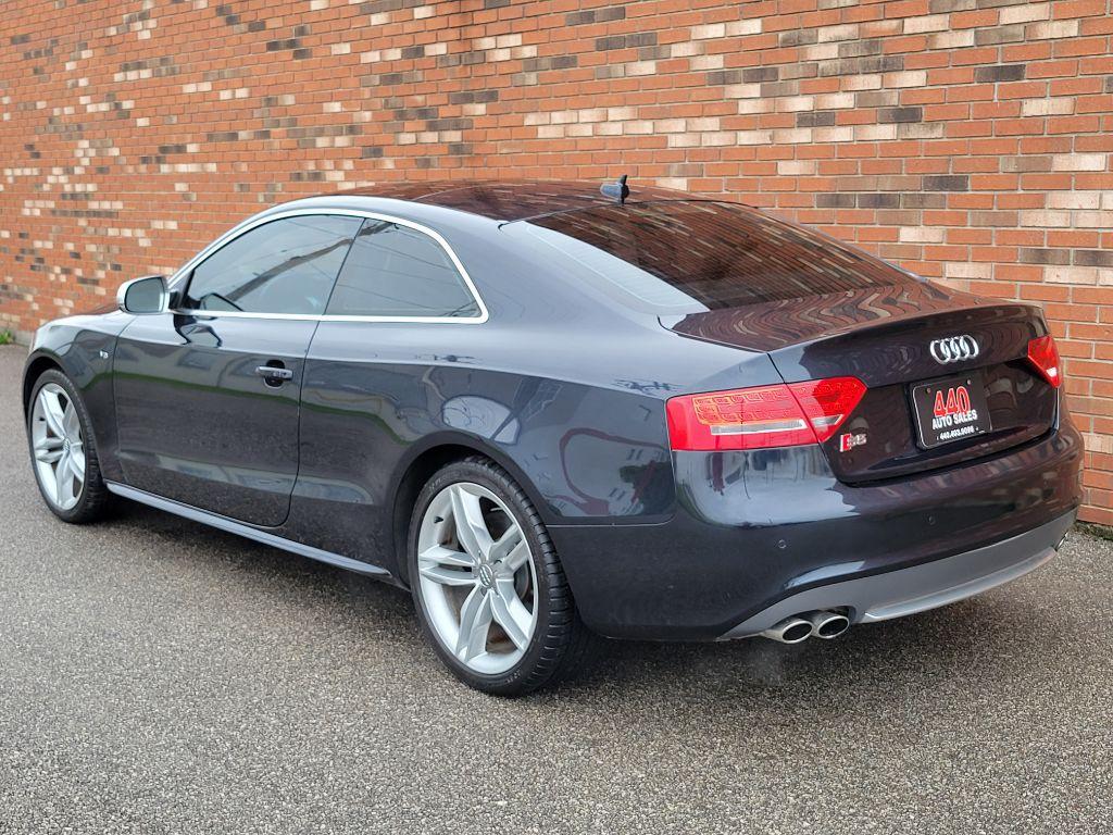 Thumbnail image of 2012 Audi S5 at 440 AUTO SALES, LLC