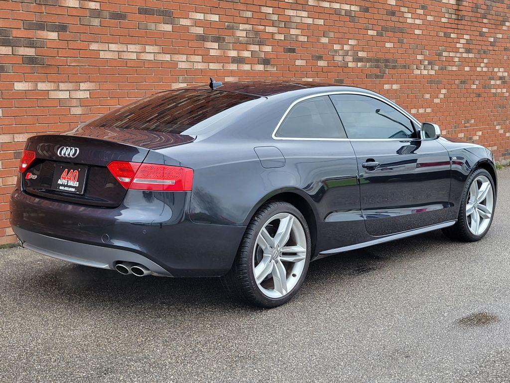 Thumbnail image of 2012 Audi S5 at 440 AUTO SALES, LLC
