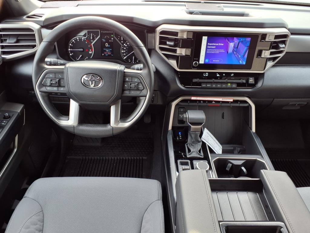 Thumbnail image of 2025 Toyota Tundra at Magness Toyota