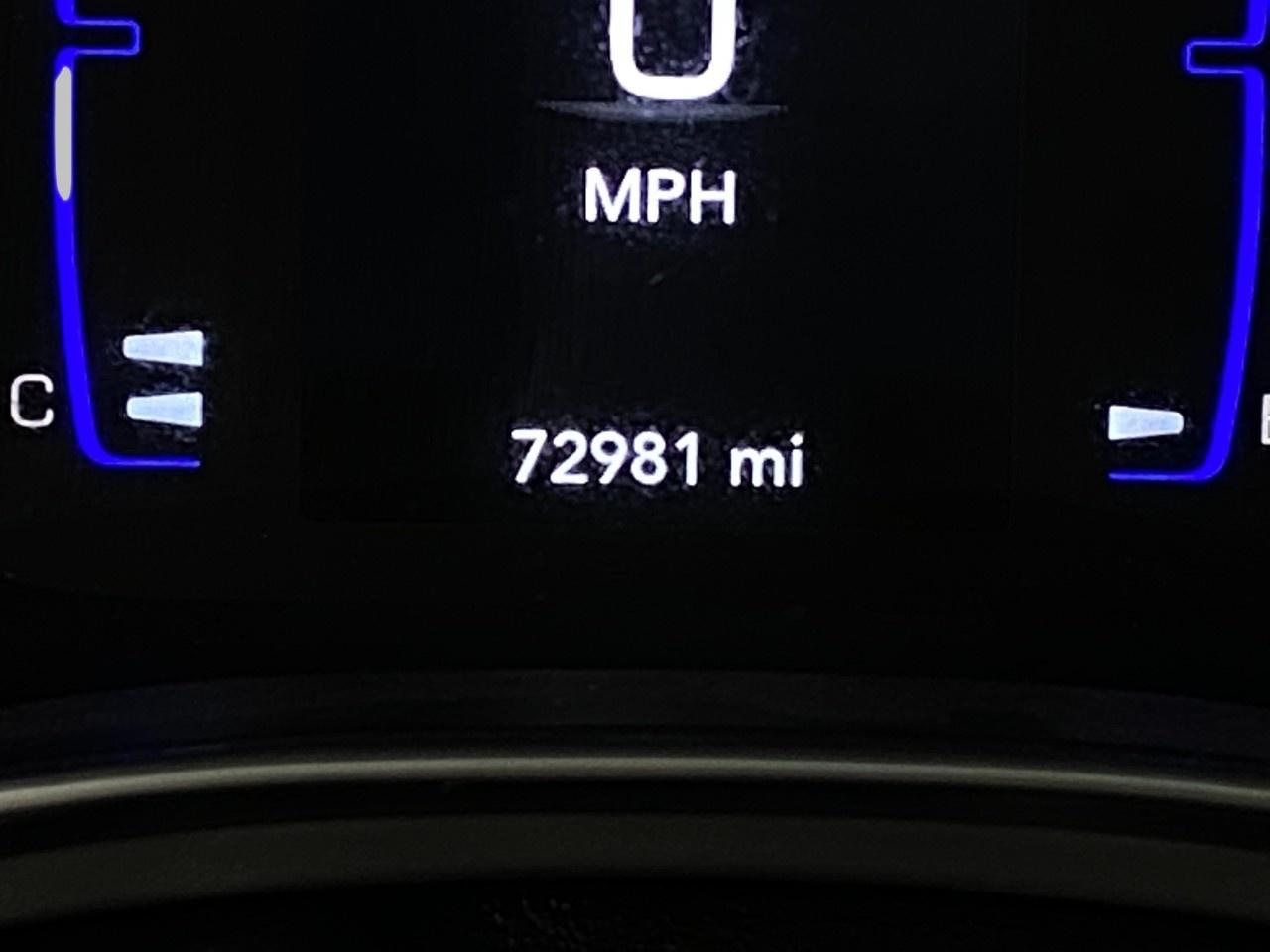 Thumbnail image of 2018 Chrysler Pacifica at Bergstrom Imports on Victory Lane