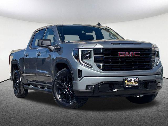 Thumbnail image of 2023 GMC Sierra 1500 at Imperial Chevrolet