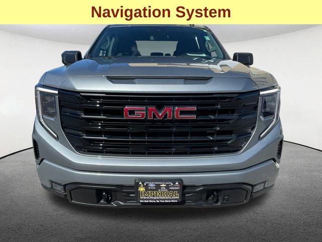 Thumbnail image of 2023 GMC Sierra 1500 at Imperial Chevrolet