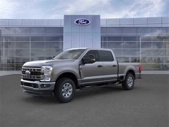Thumbnail image of 2024 Ford F-350 Super Duty at Capital Ford Lincoln