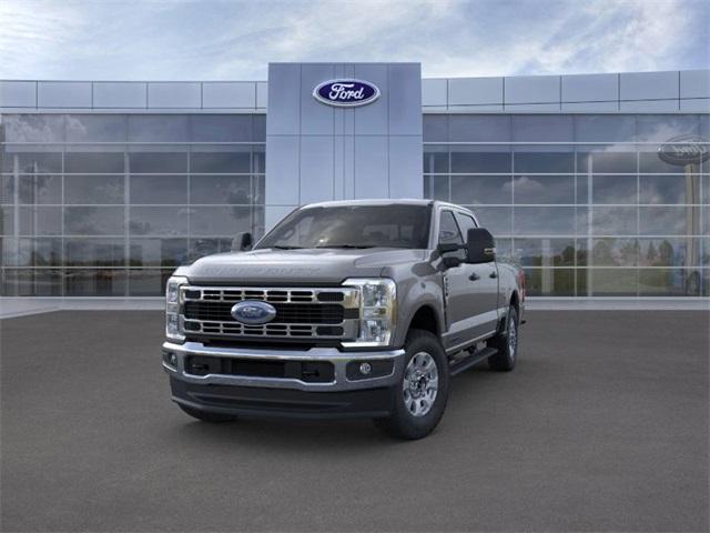 Thumbnail image of 2024 Ford F-350 Super Duty at Capital Ford Lincoln