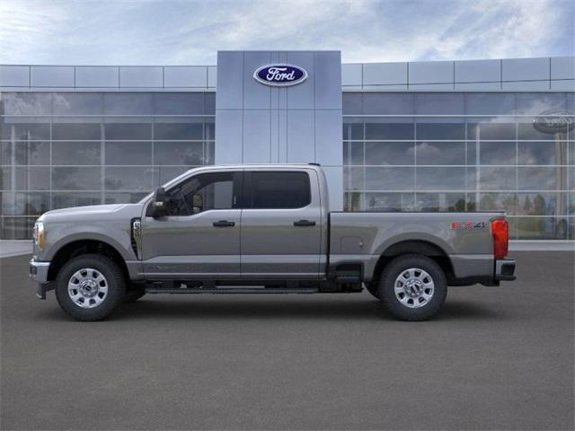 Thumbnail image of 2024 Ford F-350 Super Duty at Capital Ford Lincoln