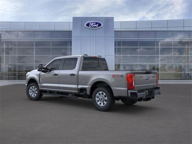 Thumbnail image of 2024 Ford F-350 Super Duty at Capital Ford Lincoln