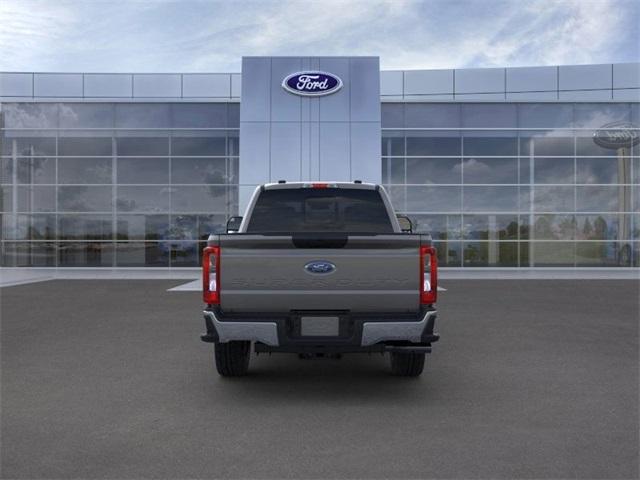 Thumbnail image of 2024 Ford F-350 Super Duty at Capital Ford Lincoln