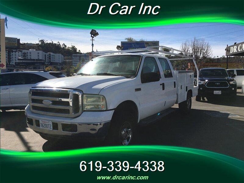 Thumbnail image of 2007 Ford F-250 Super Duty at Dr. Car Inc